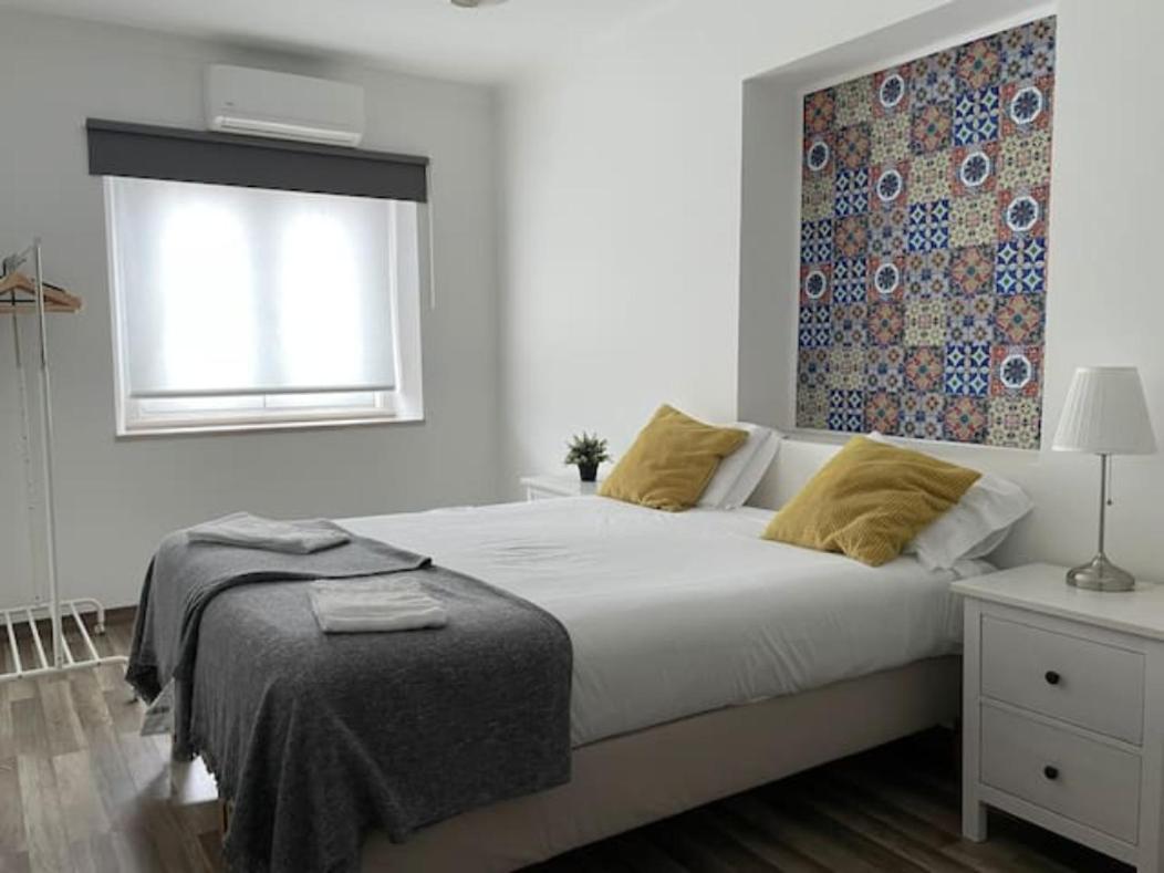 Santos Deluxe Apartment Lisbon Exterior photo
